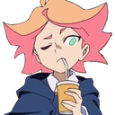 AmandaSip Discord emoji — free static PNG download