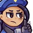 amariNo Discord emoji — free static PNG download