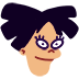 amy Discord emoji — free static PNG download