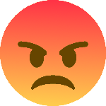 angery Discord emoji — free static PNG download