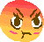 Angeryblob Discord emoji — free static PNG download