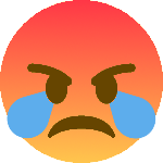 angeryjoy1 Discord emoji — free static PNG download