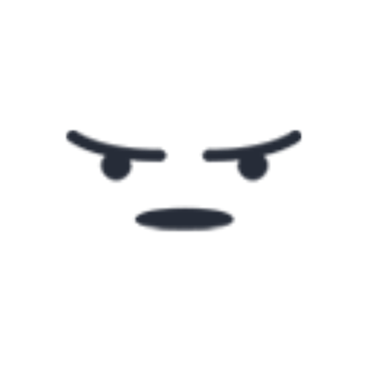 AngeryTransparent Discord emoji — free static PNG download