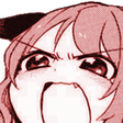 Angry Discord emoji - free download