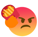 Angry_Belgian Discord emoji — free static PNG download