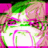AngryAwooGlitch Discord emoji — free animated GIF download