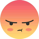 AngryCute Discord emoji - free download