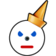 AngryJack Discord emoji — free static PNG download