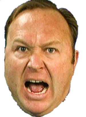 AngryJones Discord emoji — free static PNG download