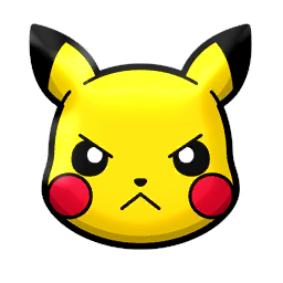 AngryPikachu Discord emoji — free static PNG download