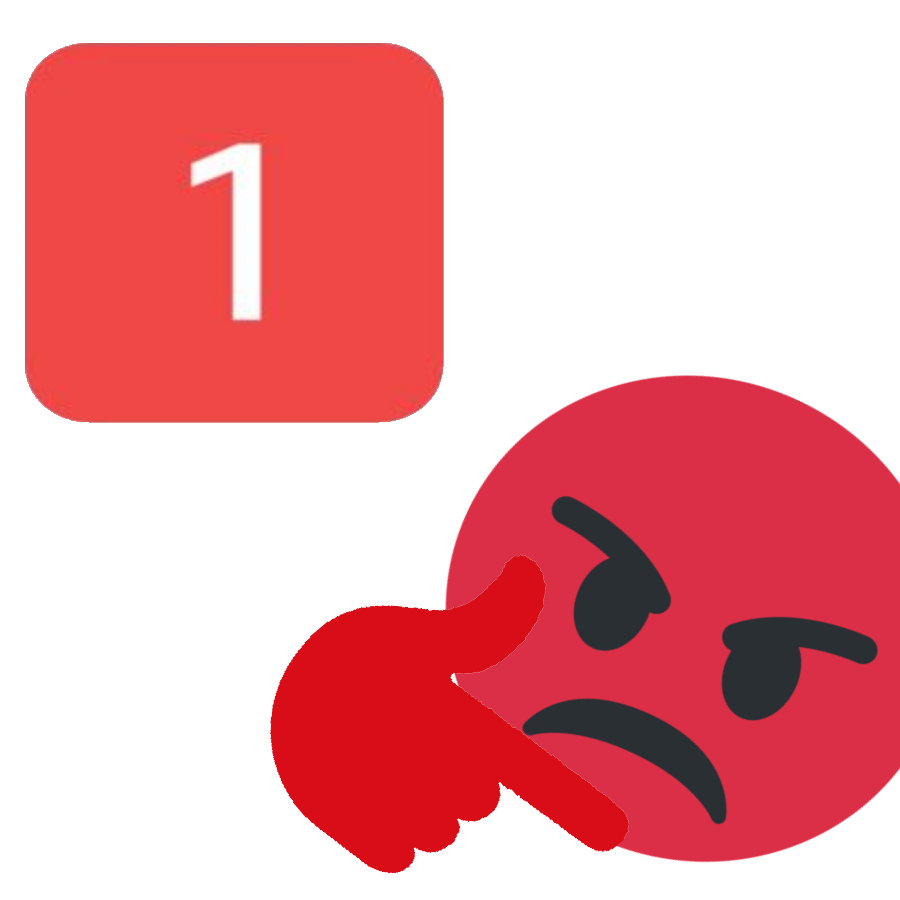 Angryping Discord emoji — free static PNG download