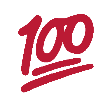 Ani100Fixed Discord emoji — free animated GIF download
