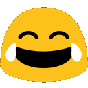 anibloblaugh Discord emoji — free animated GIF download
