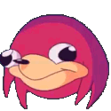 AniKnuckles Discord emoji