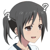 AnimeConfused Discord emoji — free static PNG download