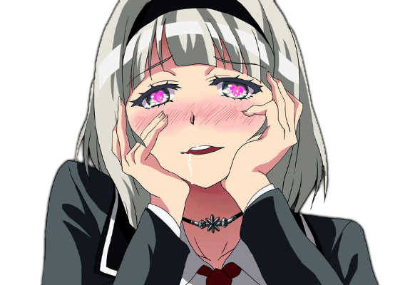 AnnaHeart Discord emoji - free download