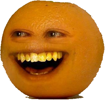 annoyingOrange Discord emoji - free download