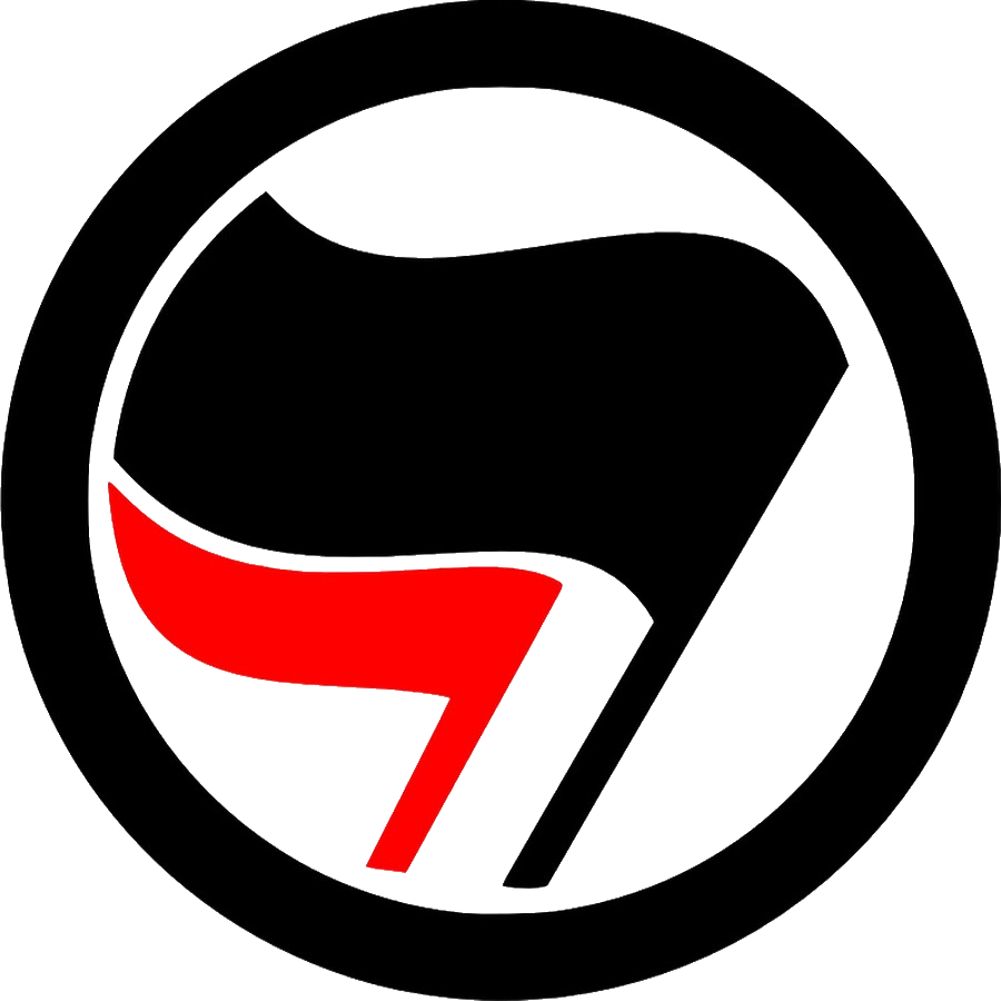 antifa Discord emoji — free static PNG download