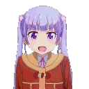 aobaThumb Discord emoji — free animated GIF download