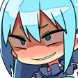 aqua_scary Discord emoji — free static PNG download