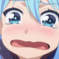 aquacry Discord emoji - free download