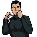 archerFightME Discord emoji — free static PNG download