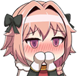 astolfoBlush Discord emoji — free static PNG download