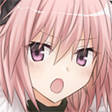 astolfoFrown Discord emoji — free static PNG download
