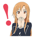asunaexclamatory Discord emoji — free static PNG download