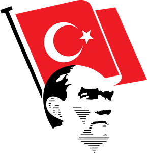 ataturkey Discord emoji — free static PNG download
