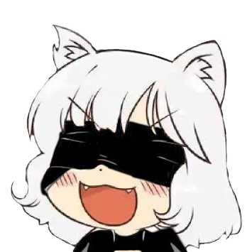 Awoo2B Discord emoji — free static PNG download