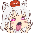 awooahegao Discord emoji — free static PNG download