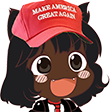awooblack Discord emoji — free static PNG download