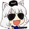 awoocool Discord emoji — free static PNG download