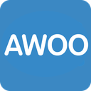 awooletters Discord emoji — free static PNG download