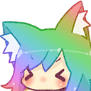 Awooo Discord emoji - free download