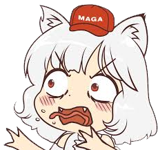 AwooREEEE Discord emoji — free static PNG download