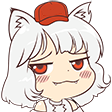 awoosmug Discord emoji — free static PNG download