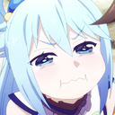 aww Discord emoji — free static PNG download
