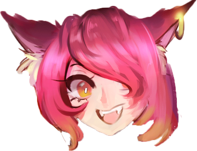 Ayana_obey Discord emoji — free static PNG download