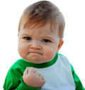 babyfist Discord emoji — free static PNG download