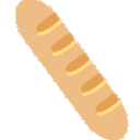 BaguetteSwing Discord emoji — free animated GIF download