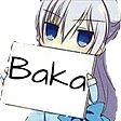 bakabaka Discord emoji - free download