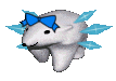 BakaBear Discord emoji — free animated GIF download