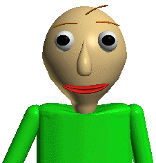 baldigrin Discord emoji — free static PNG download