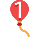 ballonping Discord emoji — free static PNG download