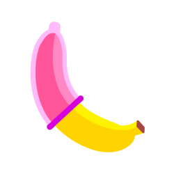bananal Discord emoji