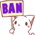 bancat Discord emoji - free download
