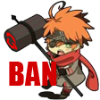 banhammer Discord emoji - free download