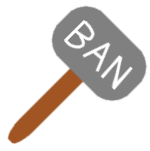 banhammer3 Discord emoji — free static PNG download